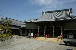 神戸別院